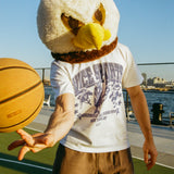 Mascot Tee