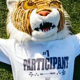 #1 Participant Tee