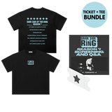 Dark Side of the Ring Toronto Screening Ticket + Tee Bundle