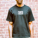 Screening Tour Tee - Black