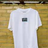 Screening Tour Tee - White