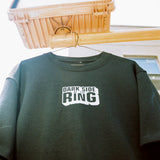 Screening Tour Tee - Black