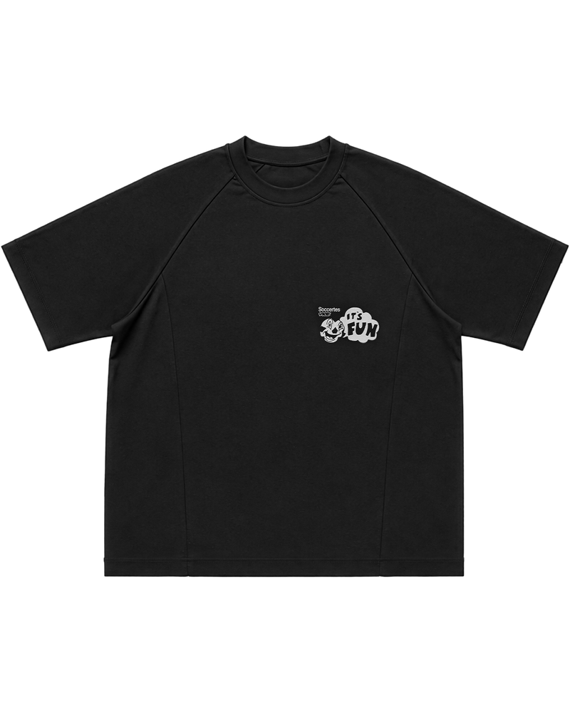 VICE x Soccertes T-Shirt