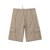 VICE x Soccertes 3/4 Shorts