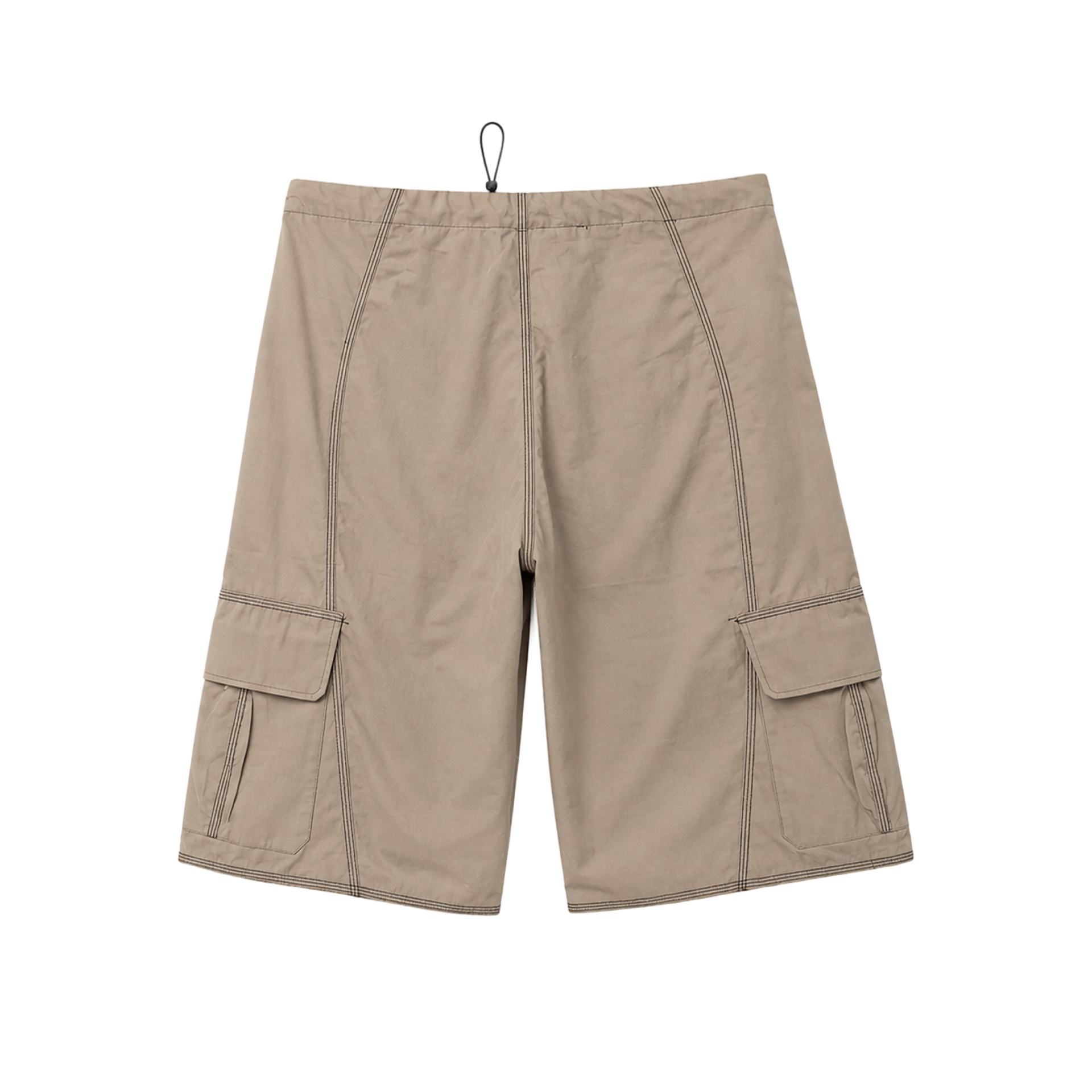 VICE x Soccertes 3/4 Shorts
