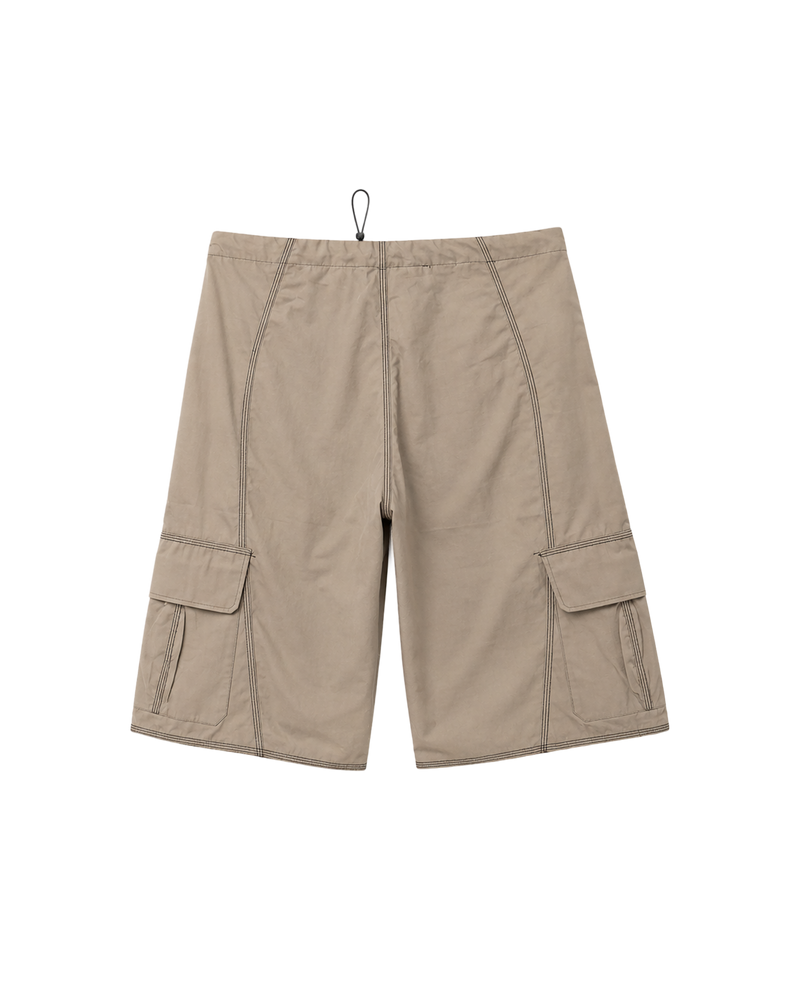VICE x Soccertes 3/4 Shorts