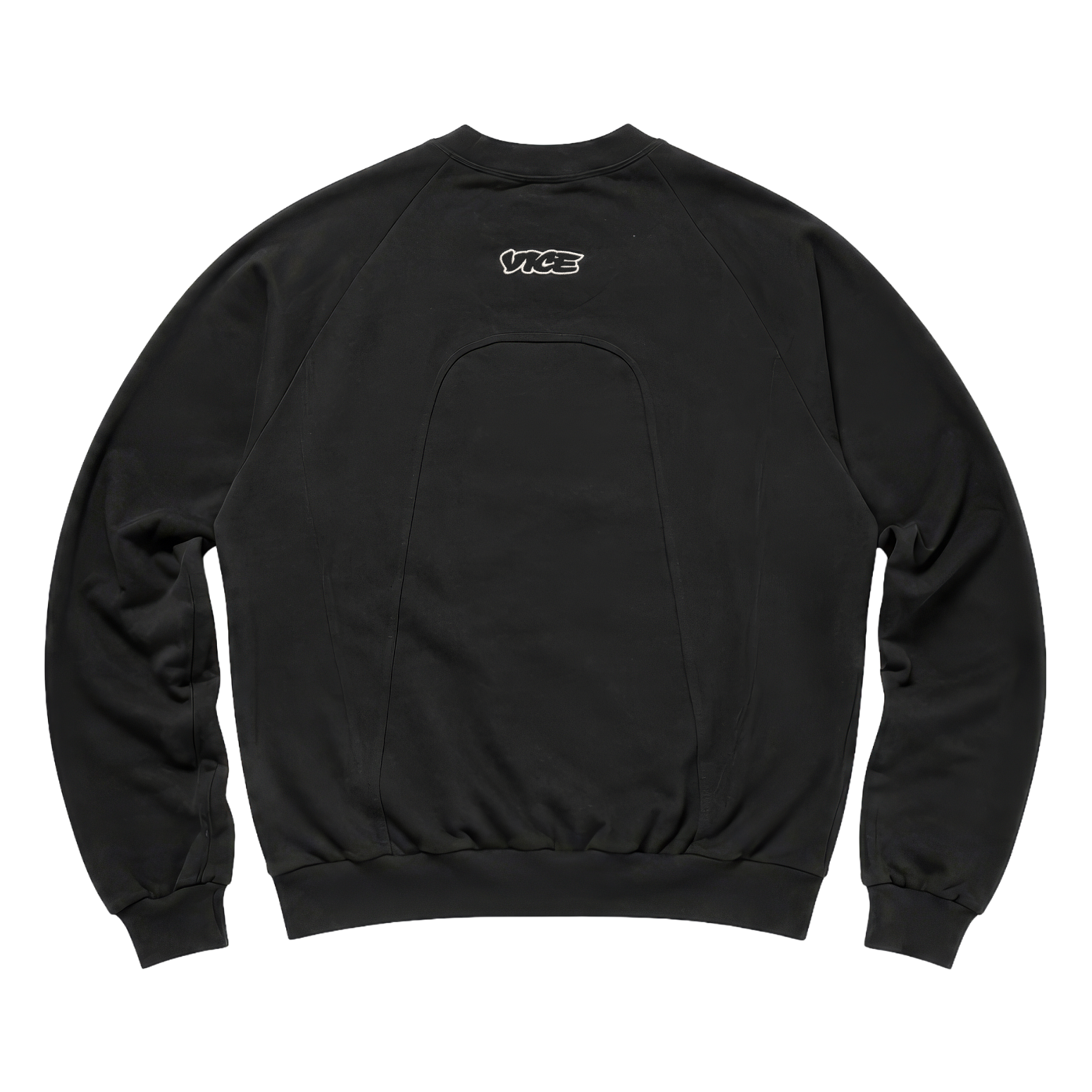 VICE x Soccertes Crewneck