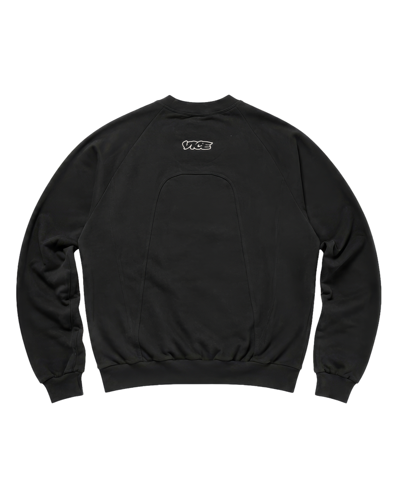 VICE x Soccertes Crewneck