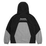 VICE x Soccertes Windbreaker