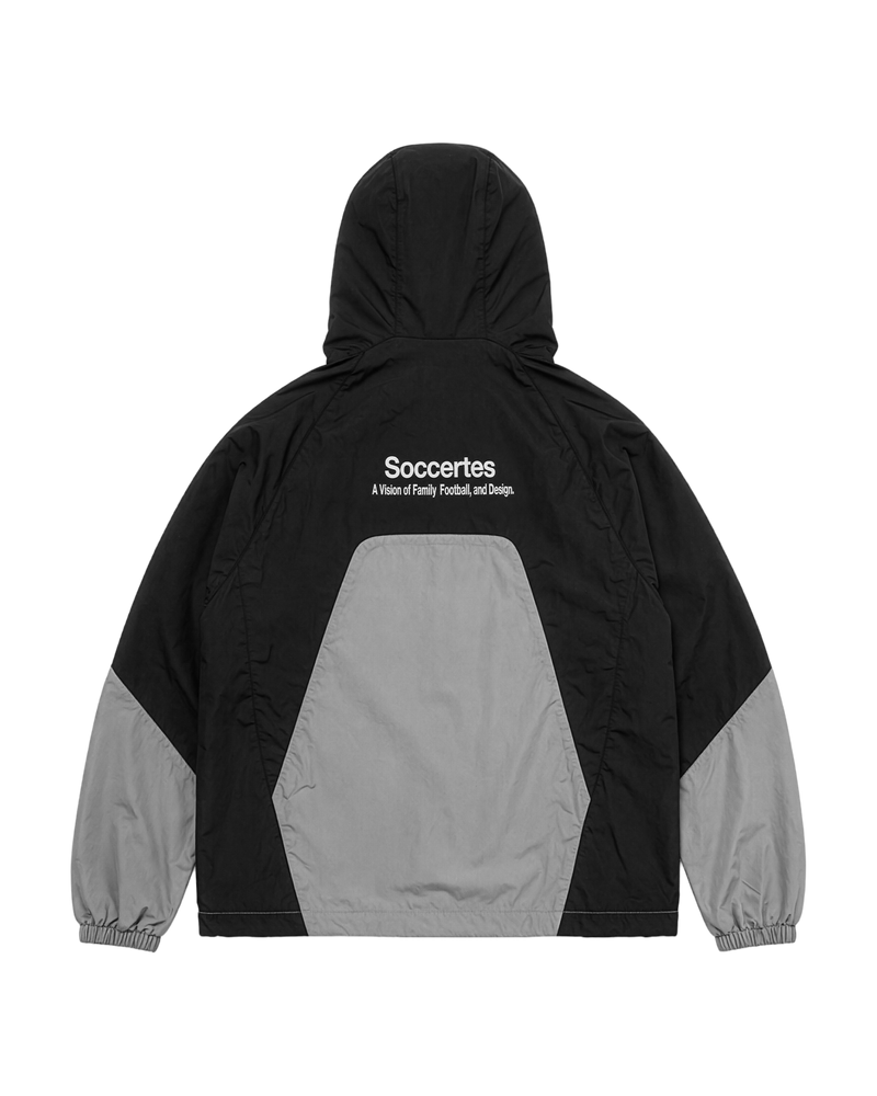 VICE x Soccertes Windbreaker