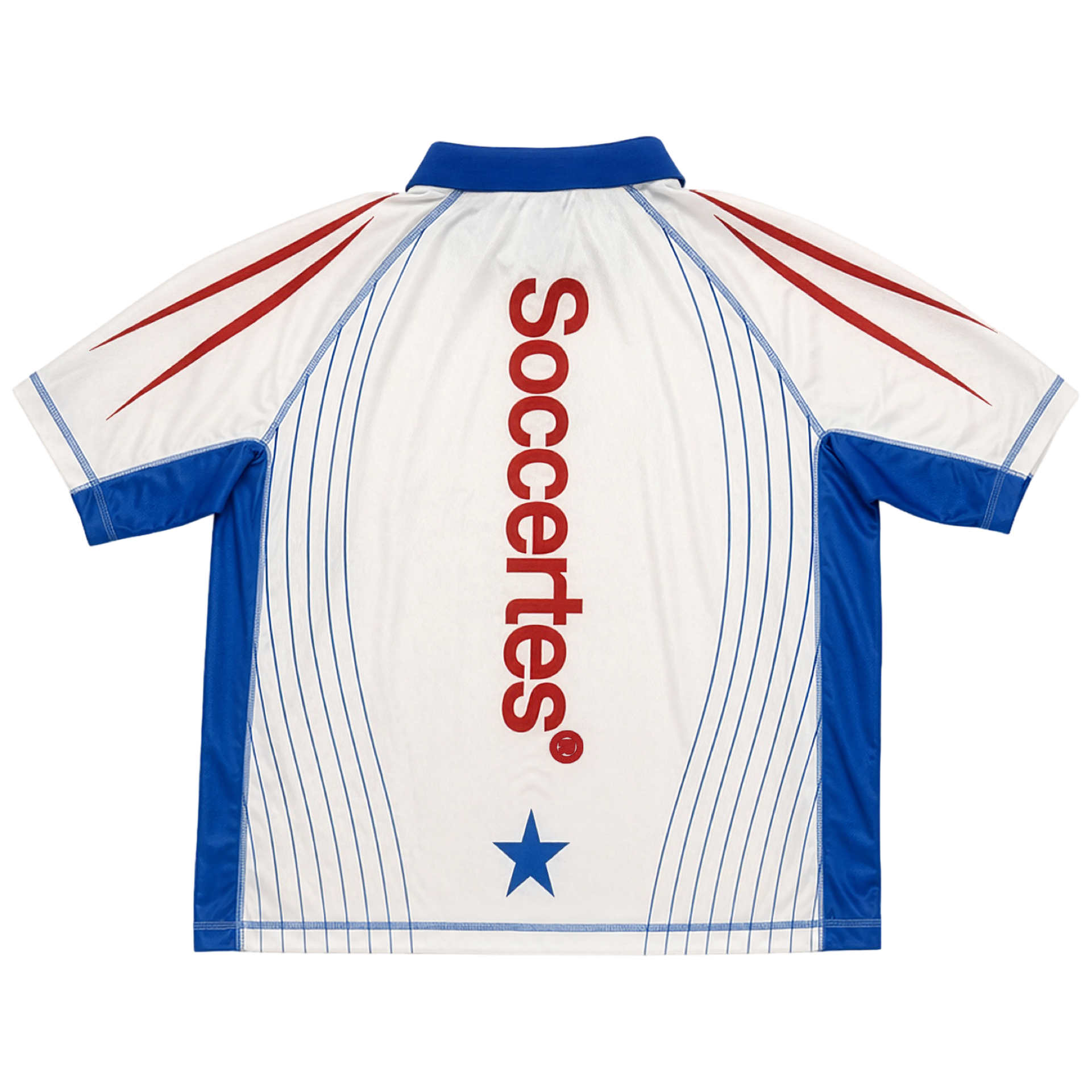 VICE Short Sleeve Jersey