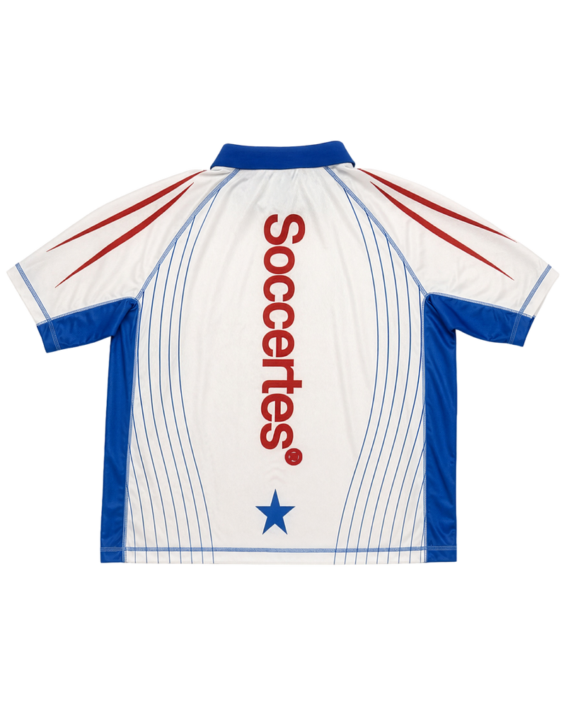 VICE Short Sleeve Jersey