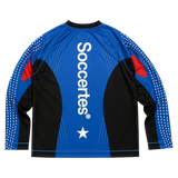 VICE x Soccertes Long Sleeve Jersey