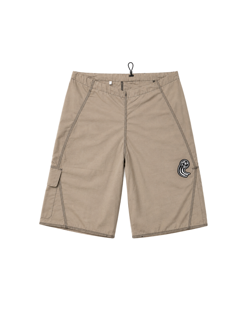 VICE x Soccertes 3/4 Shorts