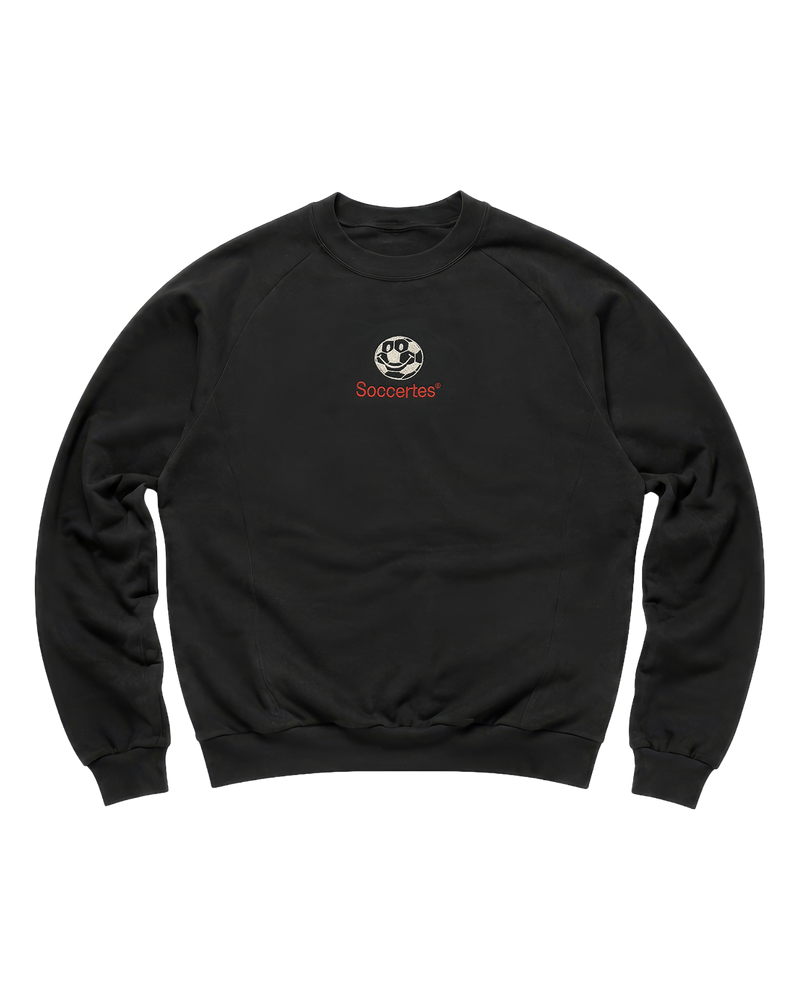 VICE x Soccertes Crewneck