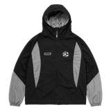 VICE x Soccertes Windbreaker