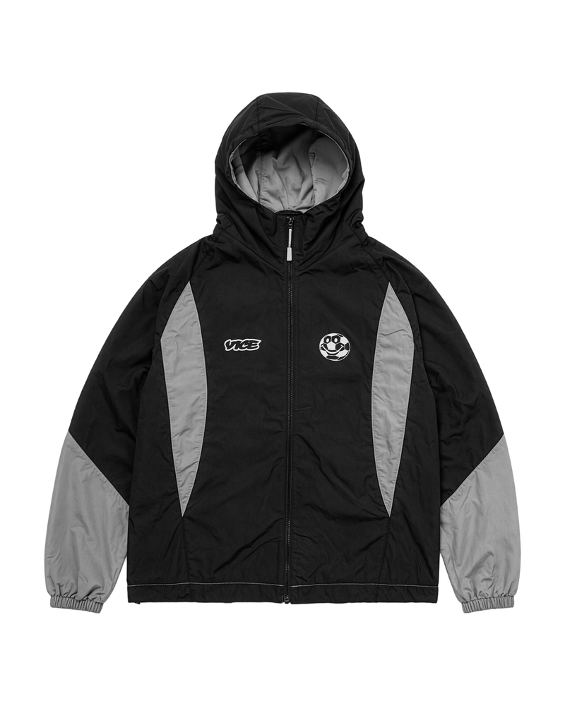 VICE x Soccertes Windbreaker