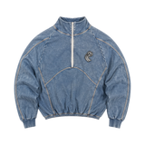 VICE x Soccertes 1/2 Zip