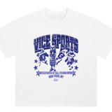 Mascot Tee