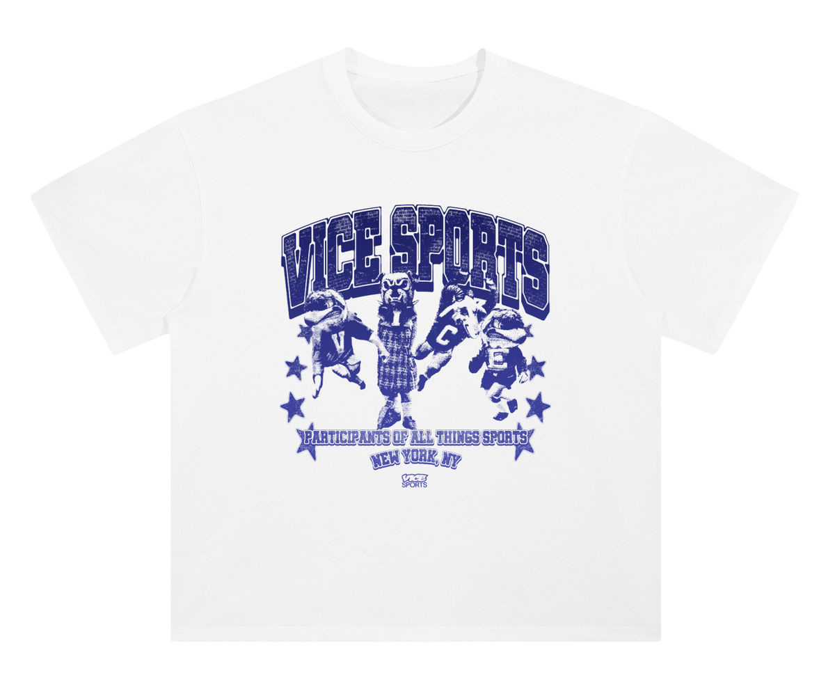 Mascot Tee