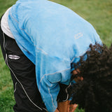 VICE x Soccertes 1/2 Zip