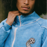 VICE x Soccertes 1/2 Zip