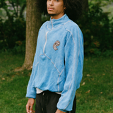 VICE x Soccertes 1/2 Zip