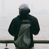 VICE x Soccertes Windbreaker