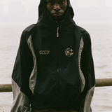 VICE x Soccertes Windbreaker