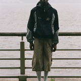 VICE x Soccertes Windbreaker