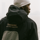 VICE x Soccertes Windbreaker