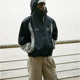 VICE x Soccertes 3/4 Shorts
