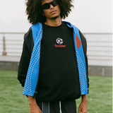 VICE x Soccertes Crewneck