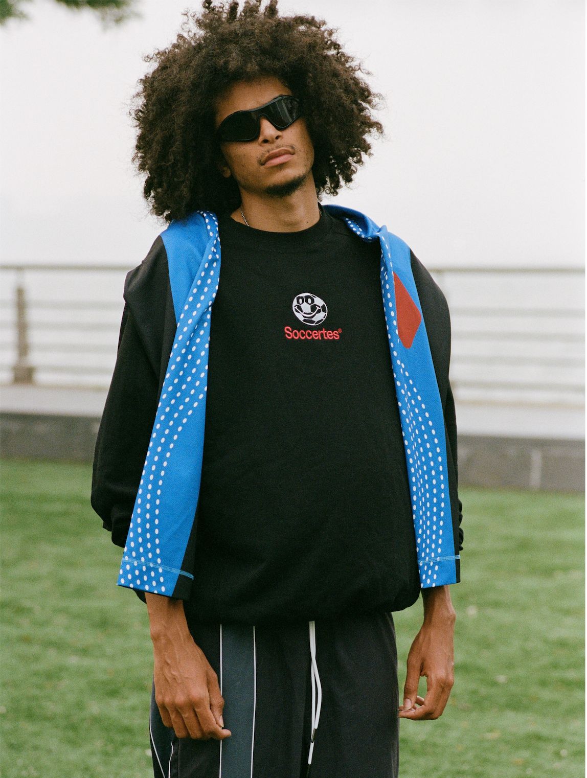 VICE X SOCCERTES COLLAB