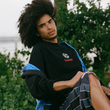 VICE x Soccertes Crewneck