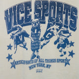 Mascot Tee