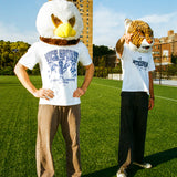 Mascot Tee