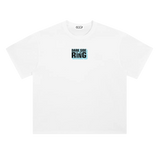Screening Tour Tee - White