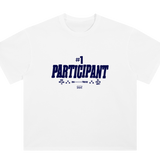 #1 Participant Tee