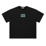 Screening Tour Tee - Black