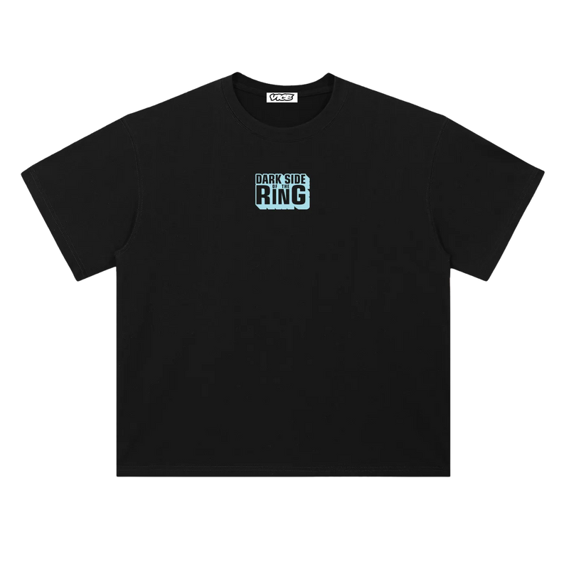 Dark Side of the Ring Toronto Screening Ticket + Tee Bundle