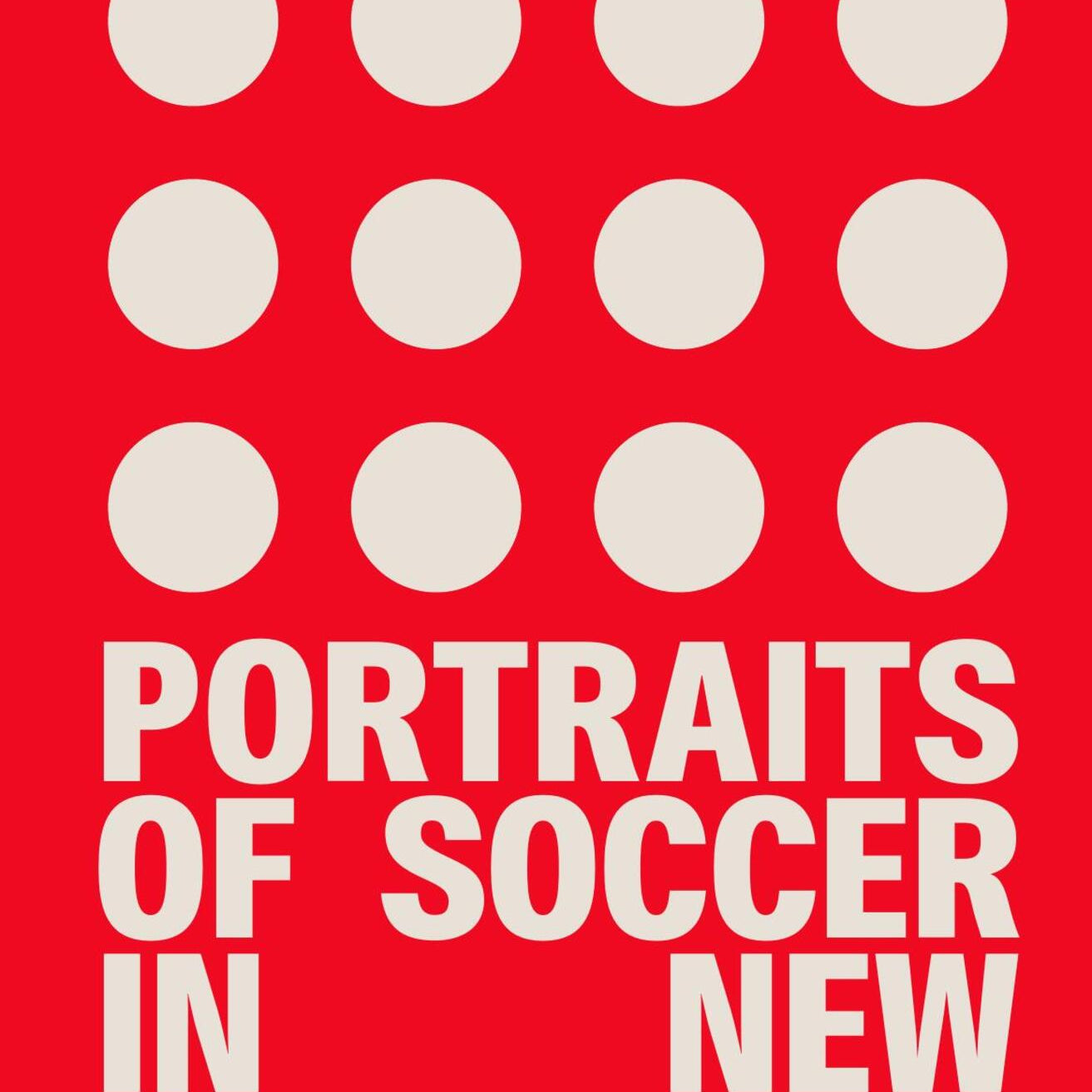 Soccer’s American Dream Zine