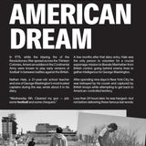 Soccer’s American Dream Zine