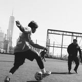 Soccer’s American Dream Zine