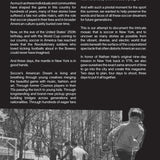 Soccer’s American Dream Zine